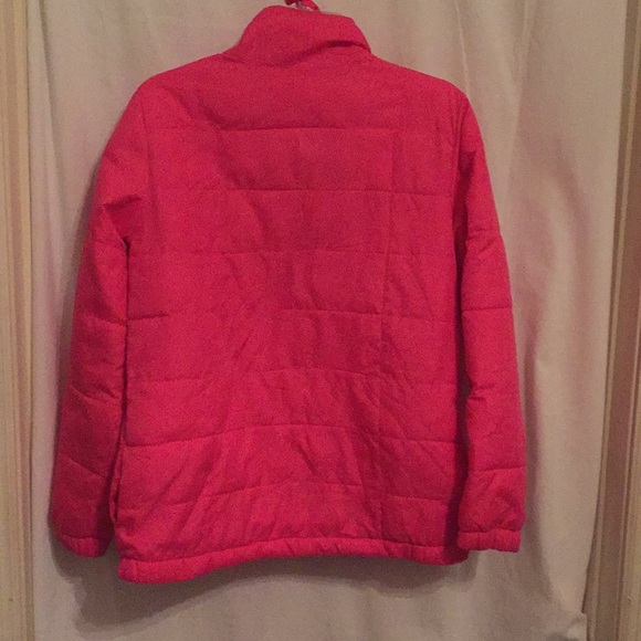 Girls jacket - Picture 2 of 3